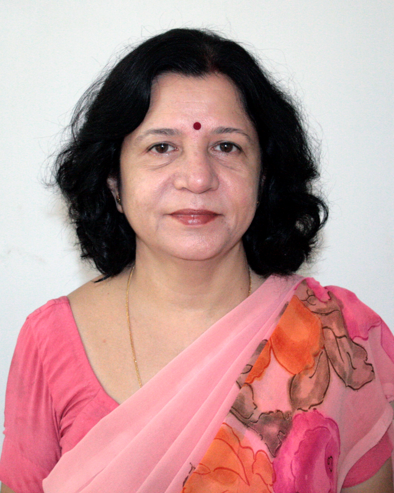 Committee Member 1